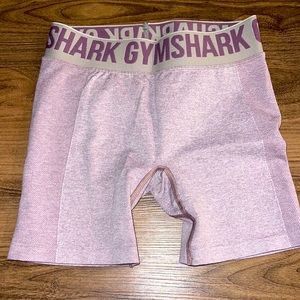 Gymshark flex shorts